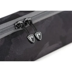 Trousse À Accessoires Fox Rage Voyager Camo Spinnerbait Wallet