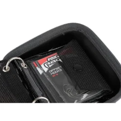 Trousse À Accessoires Fox Rage Voyager Camo Accessory Wallet