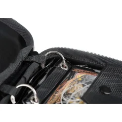 Trousse À Accessoires Fox Rage Voyager Camo Accessory Wallet