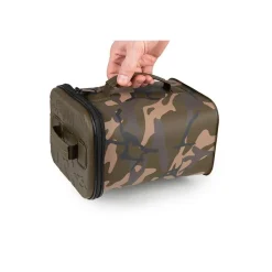 Trousse À Accessoires Fox Aquos Camolite Multi Bag With Insert