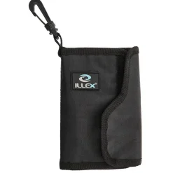 Trousse À Accessoires Illex Spinnerbait Binder Bag Black