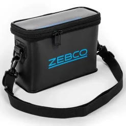Trousse À Leurre Zebco Trophy Eva Hardbait Keeper