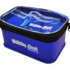 Trousse A Accessoires Volkien Bakkan P.M.L Line - Bleu