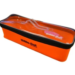 Trousse A Accessoires Volkien Bakkan P.M.L Line - Orange