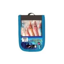 Trousse Turlutte Flashmer Plongeantes