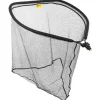 Tête D'épuisette Fencl Max Maille Caoutchouc