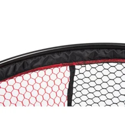 Tête D'épuisette Fox Rage Rubber Net Heads