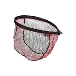 Tête D'épuisette Fox Rage Rubber Net Heads