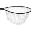 Tête D'épuisette Mikado Landing Net Head Maille Siliconée