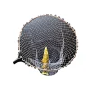 Tête D'épuisette Pafex Anet Cercle Filet Monofilament