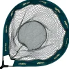 Tête D'épuisette Pafex Flynet Cercle - Filet Anti-A Bleu