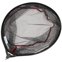 Tête D'épuisette Zebco Demonic Tilting Net 26In Latex