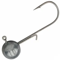Tête Plombée Berkley Fusion19 Zinc Jigheads