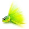 Tête Plombée Bim Tackle Shallow Cruiser Rig
