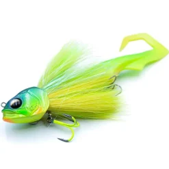 Tête Plombée Bim Tackle Shallow Cruiser Rig