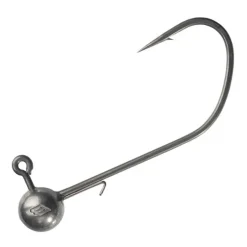 Tête Plombée Bkk Hyperlatch - Round Head Tungsten