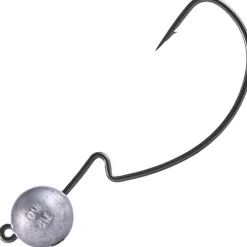 Tête Plombée Bkk Silent Chaser 1X Ewg
