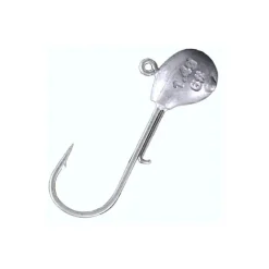 Tête Plombée Bkk Silent Chaser Punch Lrf