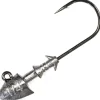 Tête Plombée Chasebaits Donkey Stopper - Par 4