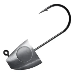 Tëte Plombée Delalande Micro Shad - Par 5