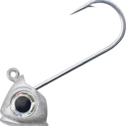Tête Plombée Fiiish Master Shad Light