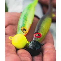 Tête Plombée Fox Rage Pelagic Screws