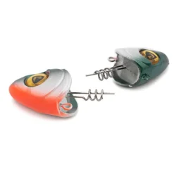 Tête Plombée Fox Rage Slick Pelagic Heads