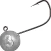 Tëte Plombée Freestyle Micro Jig29 - Natural - Par 5