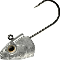 Tête Plombée Gunki G’Bump Swm 125 Head - Par 2