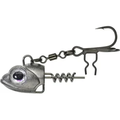 Tête Plombée Gunki G'rider Pelagic