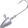 Tête Plombée Hart Arrow Jig