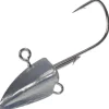 Tête Plombée Hart Micro Darting Head - Par 4