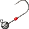 Tête Plombée Illex Magic Tungsten Round Head