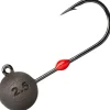 Tête Plombée Illex Magic Tungsten Micro Round Head