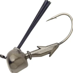 Tête Plombée Keitech Crankin' Football Jig Head