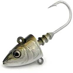 Tête Plombée Little Jack Genuine Shape Jighead - Par 2