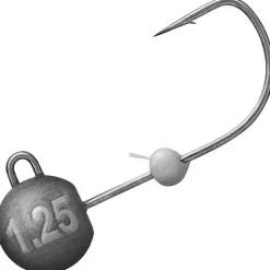 Tête Plombée Major Craft Gekisasu Head Swim Bulk Pack