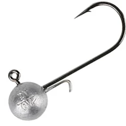 Tête Plombée Mikado Jaws Classic Jig
