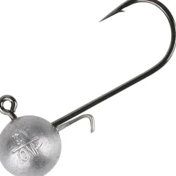 Tête Plombée Mikado Jaws Classic Eco
