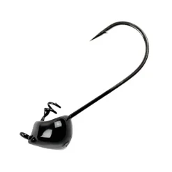 Tête Plombée Missile Baits Warlock Head - Par 3