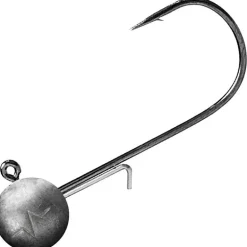 Tête Plombée Musaga Jighead Magnum
