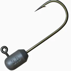 Tête Plombée Nays Bllt Head