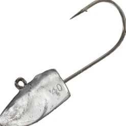 Tête Plombée Powerline Edge Mustad