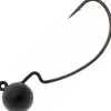 Tête Plombée Sakura Tungsten Offset Jighead