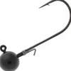 Tête Plombée Sakura Tungsten Ball Jighead
