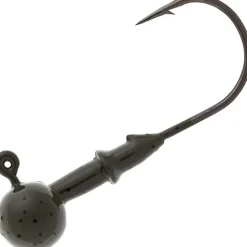Tête Plombée Sakura Tungsten Round Jighead