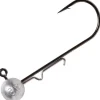 Tête Plombée Savage Gear Ball Jighead