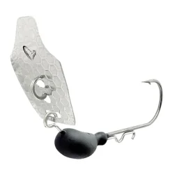 Tête Plombée Savage Gear Crazy Blade Jig Head - Par 3