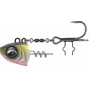 Tête Plombée Savage Gear Monster Vertical Heads