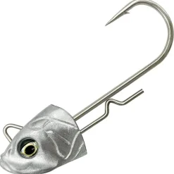 Tête Plombée Savage Gear Savage Minnow Jighead - Par 3